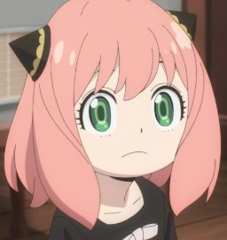 WEEK_Anya avatar
